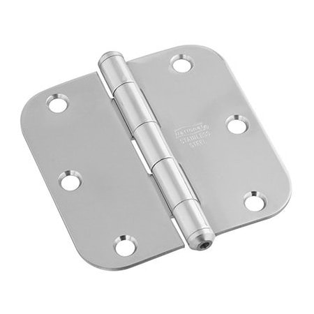 National Hardware 3 SS DR Hinge N830-271